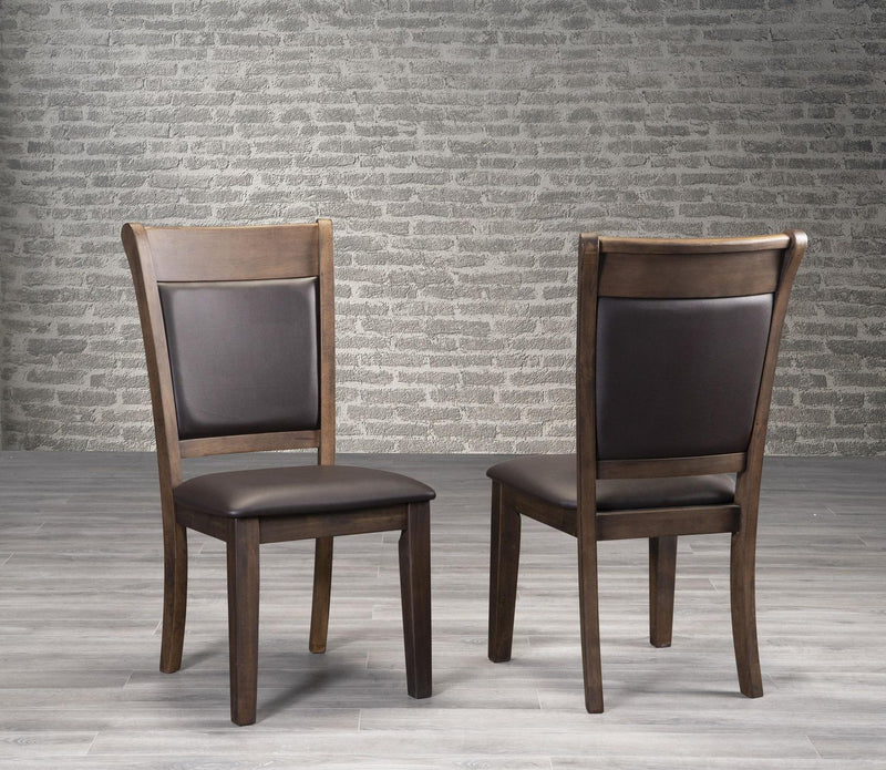 5614S Dining Chair