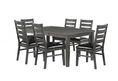 Nashua 7 Piece Dining Set