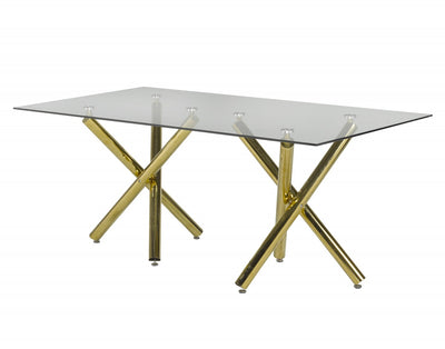 Brassex-Dining-Table-Gold-Dtz02-10