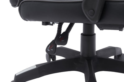 Brassex-Gaming-Chair-Black-Grey-Kmx-1210H-14