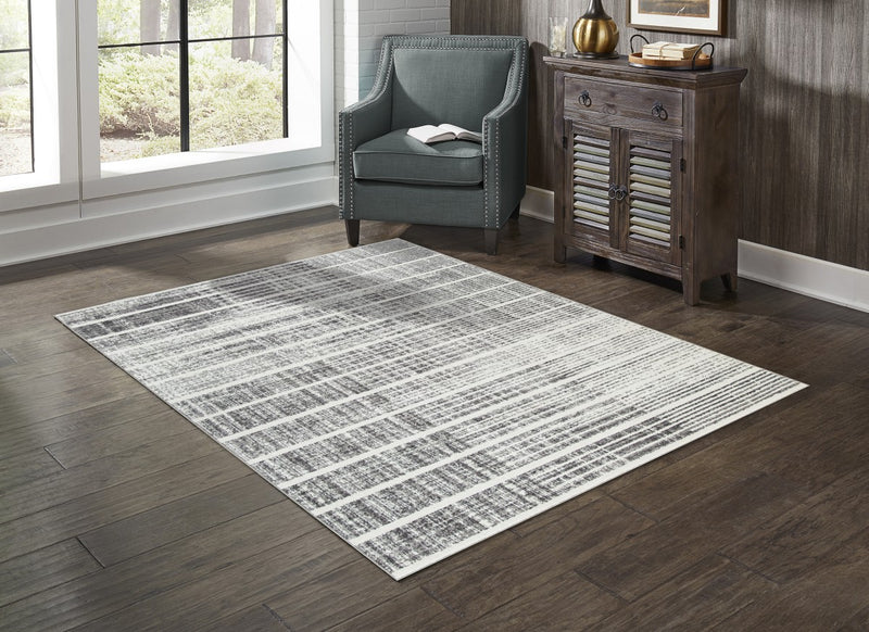 Brassex-8-X-11-Area-Rug-White-Silver-71951-12