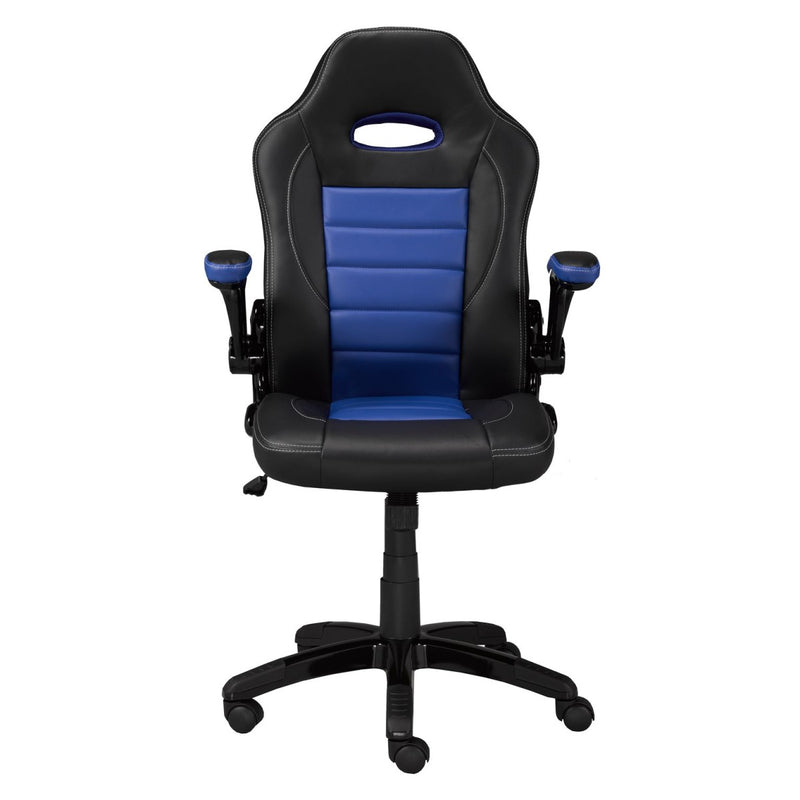 Brassex-Gaming-Desk-Chair-Set-Blue-Black-12360-10