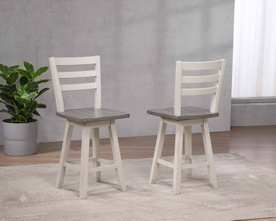 Brassex-Counter-Stool-Set-Of-2-Grey-White-22316-24-Ow-2