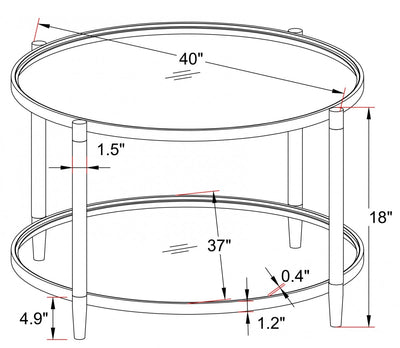 Brassex-Coffee-Table-Silver-1320-C-2