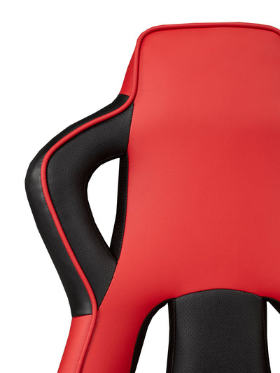 Brassex-Gaming-Chair-Black-Red-8205-Rd-11