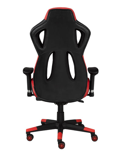 Brassex-Gaming-Chair-Black-Red-8205-Rd-9