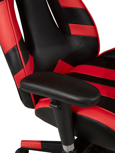 Brassex-Gaming-Chair-Black-Red-8205-Rd-10