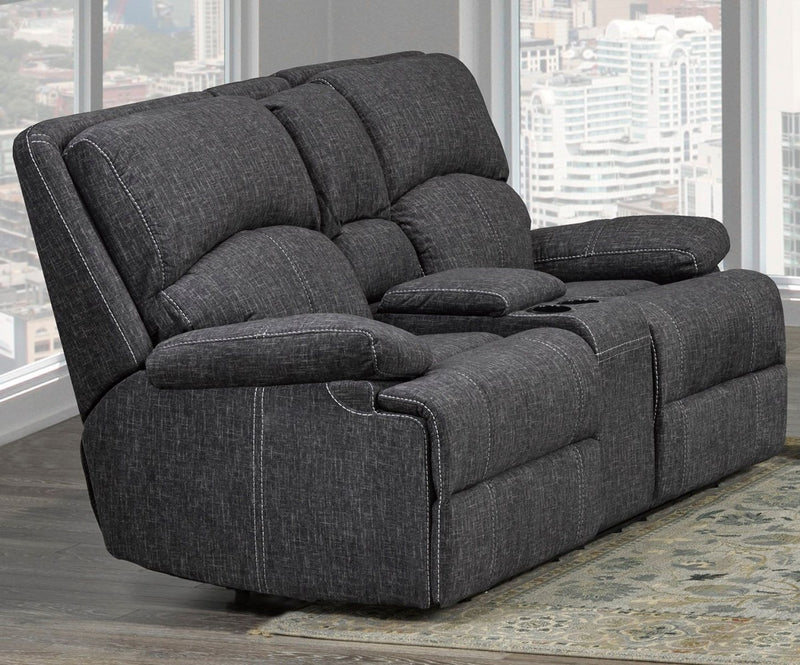 Brassex-Recliner-Loveseat-Grey-Sa2200-L-Gr-10