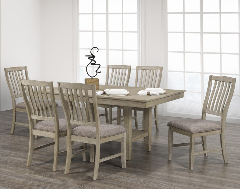 Brassex-7-Piece-Dining-Set-Champagne-4924-2