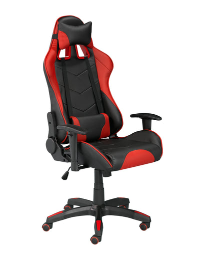 Brassex-Gaming-Chair-Black-Red-5100-Rd-11
