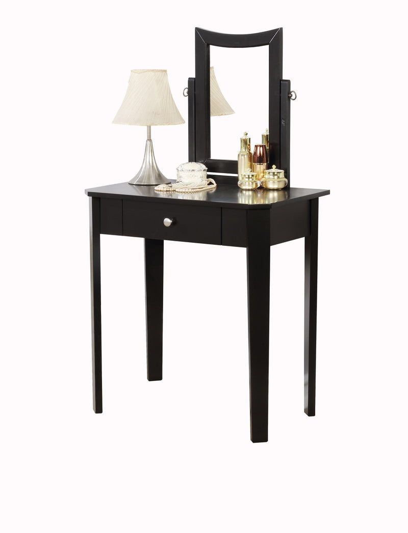 Brassex-Vanity-Set-Black-Hs-8137Bk-11