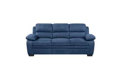 Holleman Blue Collection Sofa