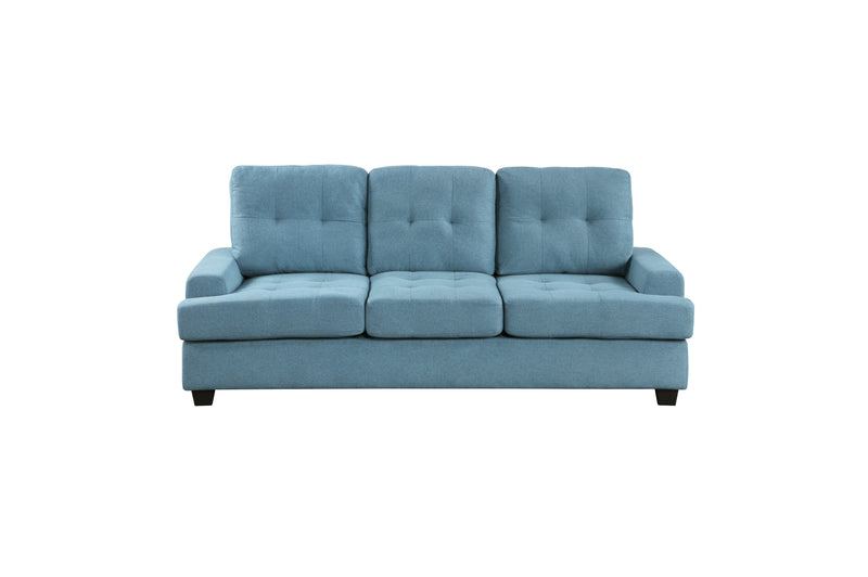 Dunstan Blue Collection: Versatile Seating for Your Space