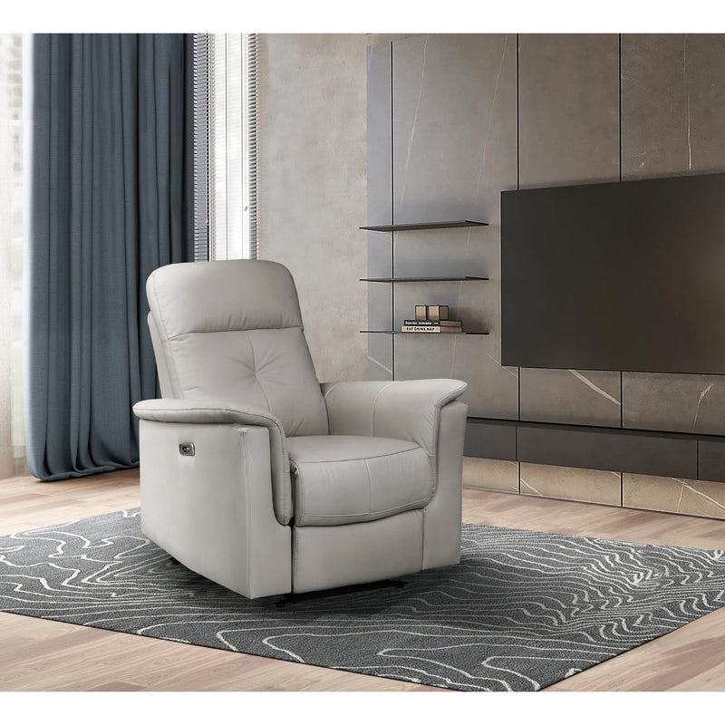 9620PSVE-1G-Power-Glider-Recliner-Silver-9