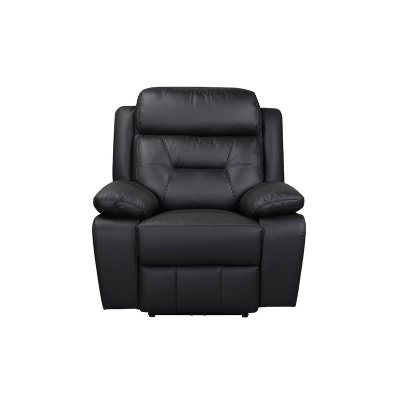 9629BLK-1PW-Power-Recliner-with-Power-Footrest-Black-Leather-9