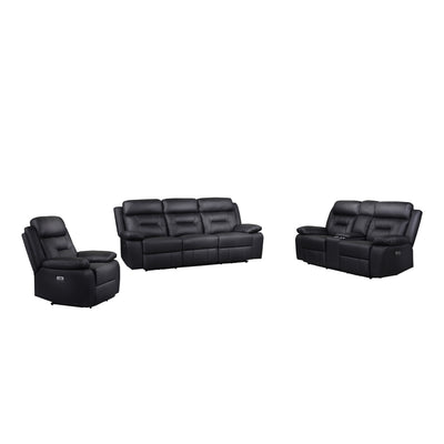 9629BLK-1PW-Power-Recliner-with-Power-Footrest-Black-Leather-13