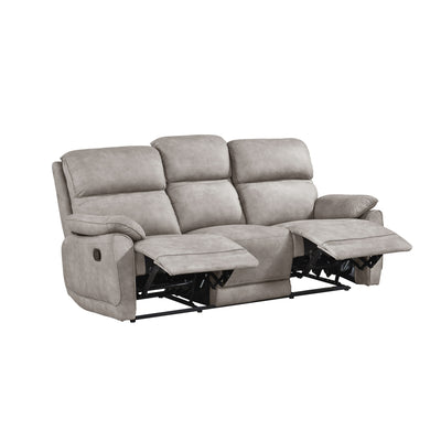 99029TP-3-Double-Reclining-Sofa-Taupe-10