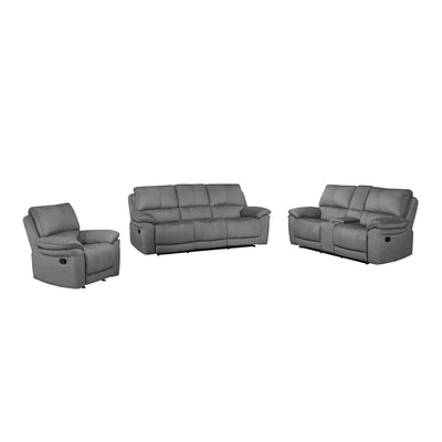 99031GY-3-Double-Reclining-Sofa-Grey-9