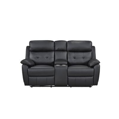 99032PBLK-2C-Power-Reclining-Console-Loveseat-Black-8