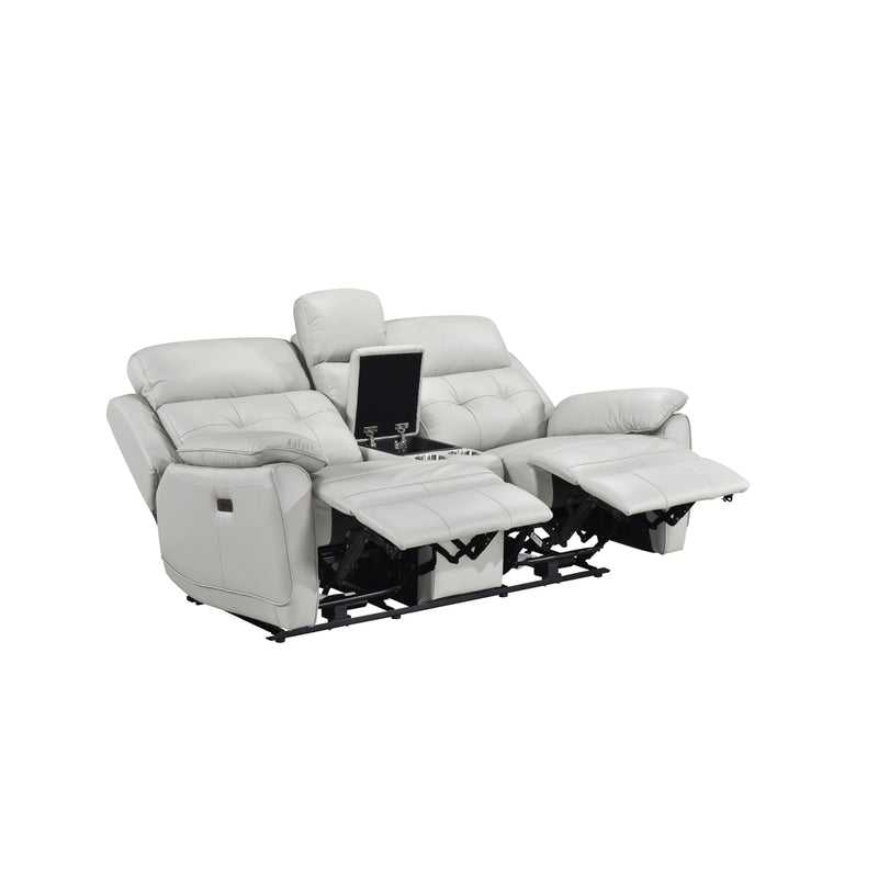 99032PSVE-2C-Power-Reclining-Console-Loveseat-Silver-10