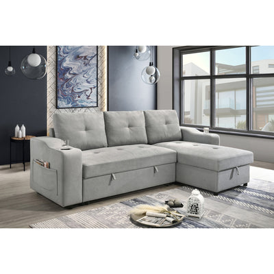 99034GYSS-2-piece-Sectional-with-Pull-out-Sleeper-and-Reversible-Storage-Chaise-31