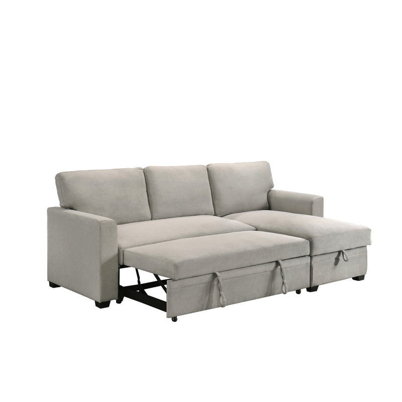 99073BESS-2-piece-Sectional-with-Pull-out-Sleeper-and-Reversible-Storage-Chaise-Beige-27