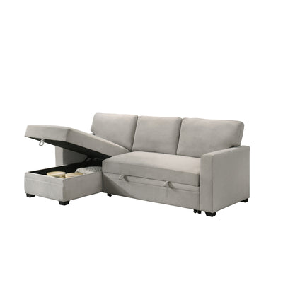 99073BESS-2-piece-Sectional-with-Pull-out-Sleeper-and-Reversible-Storage-Chaise-Beige-22