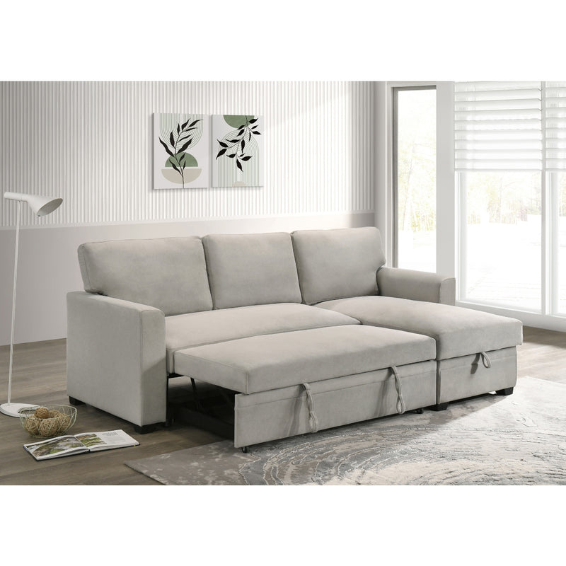 99073BESS-2-piece-Sectional-with-Pull-out-Sleeper-and-Reversible-Storage-Chaise-Beige-35