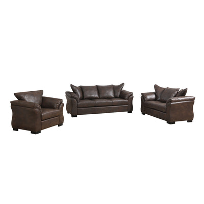 99075BRW-1-Chair-Brown-Polished-Microfiber-7