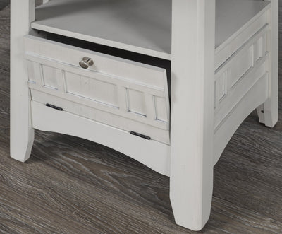 Brassex-Counter-Table-White-Tn-4560W-11