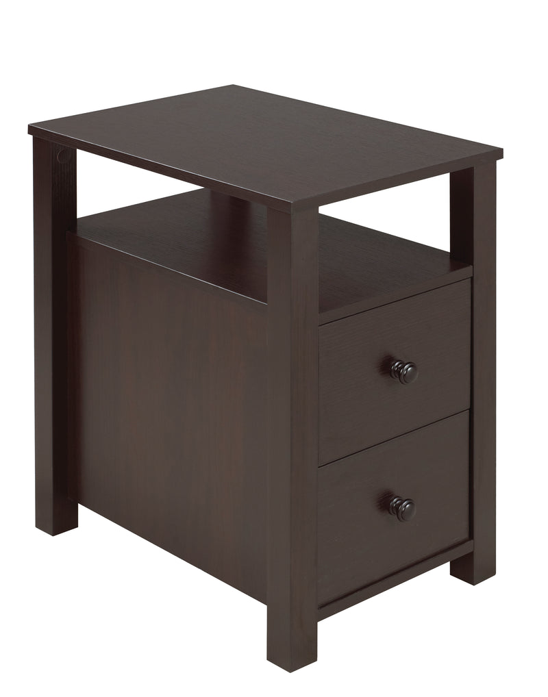 Brassex-Accent-Table-Dark-Cherry-182310-Rc-1