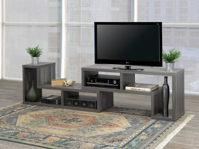 Brassex-Multi-Config-Tv-Stand-Grey-18033-9