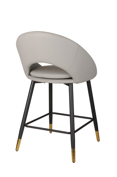 Brassex-Counter-Stool-Set-Of-2-Grey-24491-11