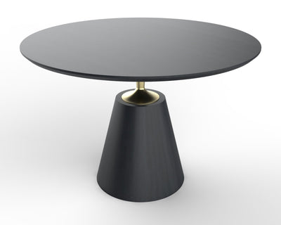 Brassex-Dining-Table-Black-760028-17