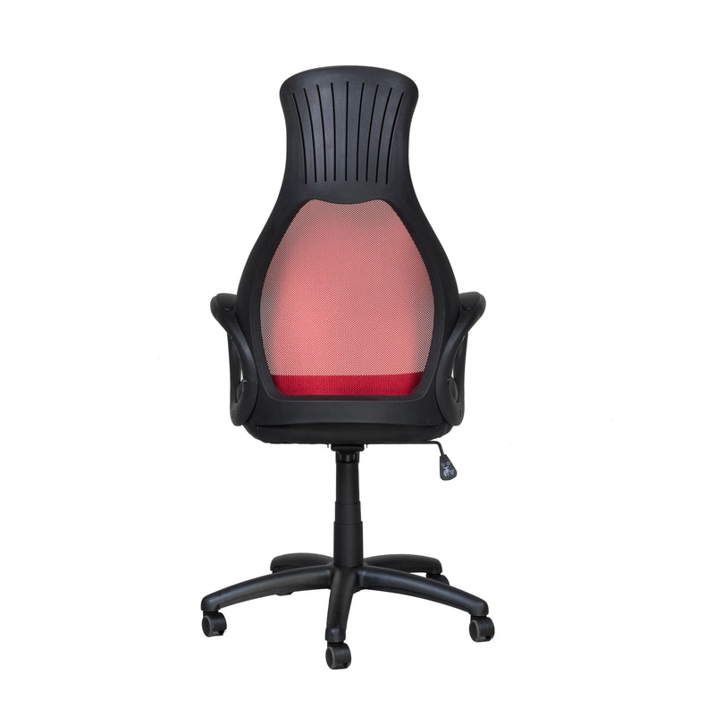 Affordable-OFFICE-CHAIR-528-RED-8