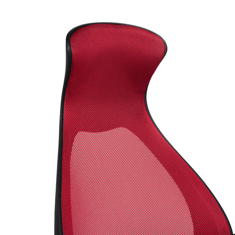 Affordable-OFFICE-CHAIR-528-RED-9