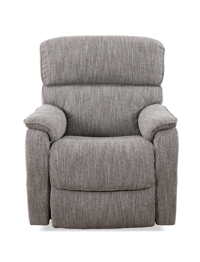 Ascend Comfort Lift Chair in Soft Grey