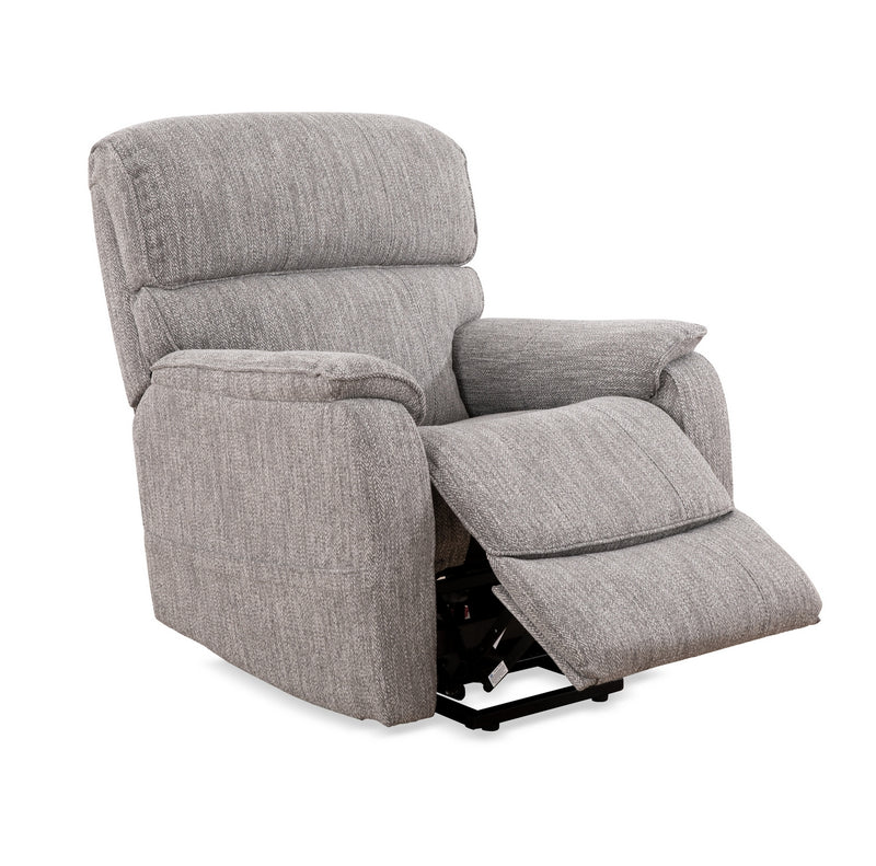 Ascend Comfort Lift Chair in Soft Grey