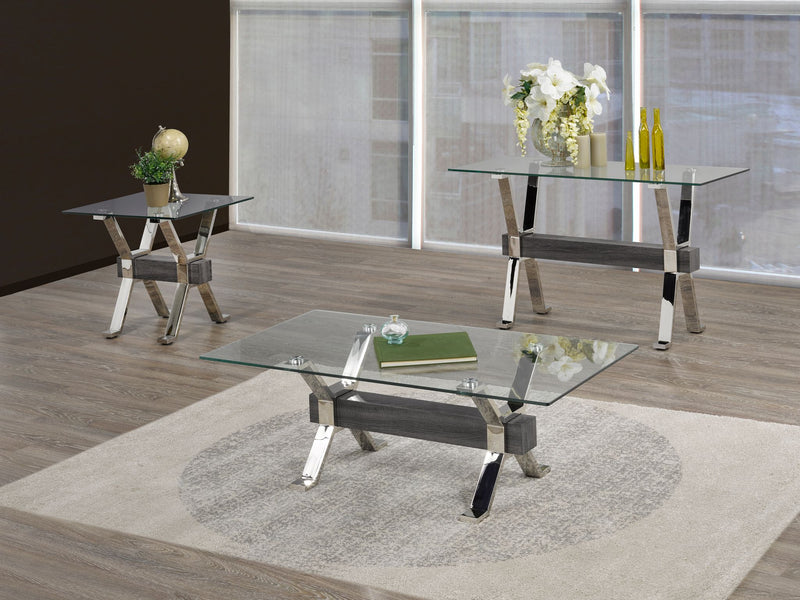 Brassex-S0Fa-Table-Grey-Silver-B-843-S-3