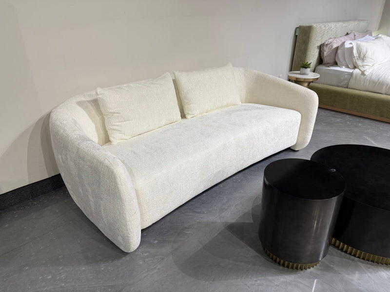 Terra Sofa, Beige