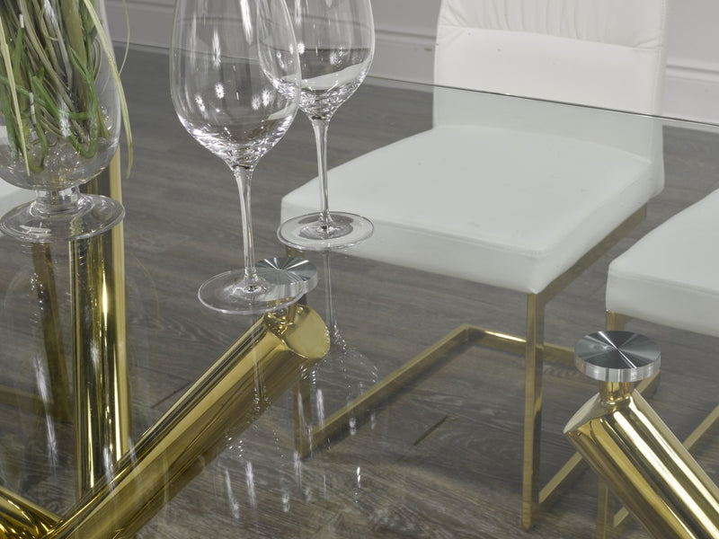 Brassex-Dining-Table-Gold-Dtz02-13