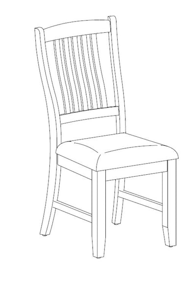 Brassex-Dining-Chair-Set-Of-2-Champagne-4922-2