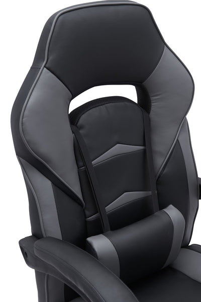Brassex-Gaming-Chair-Black-Grey-Kmx-1210H-11
