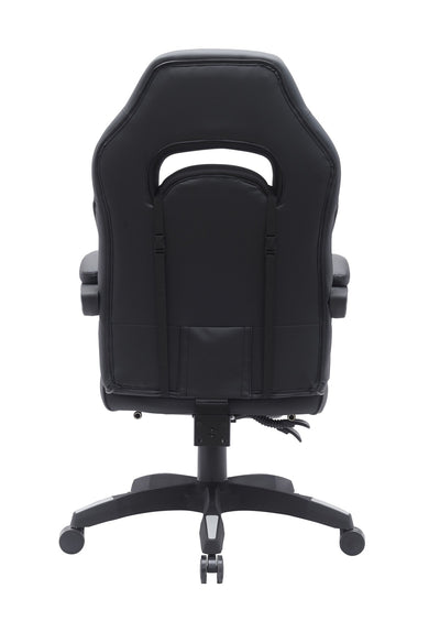 Brassex-Gaming-Chair-Black-Grey-Kmx-1210H-18