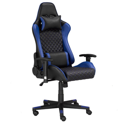 Brassex-Gaming-Desk-Chair-Set-Blue-Black-12347-11