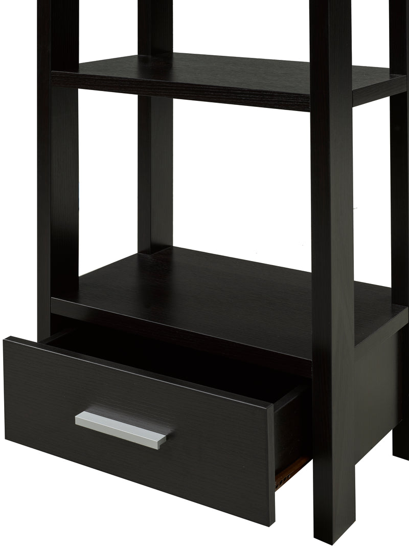Brassex-Display-Cabinet-Black-18011-3