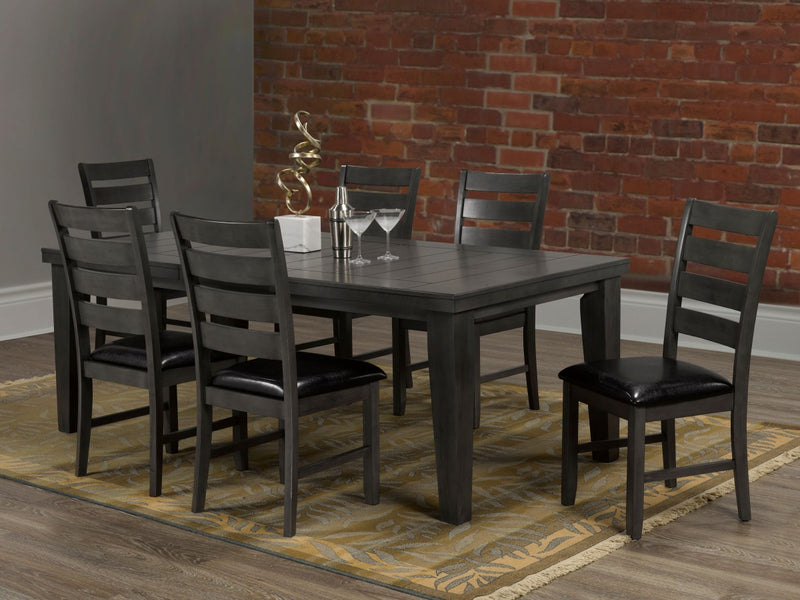 Brassex-7-Piece-Dining-Set-Grey-679G-82-10