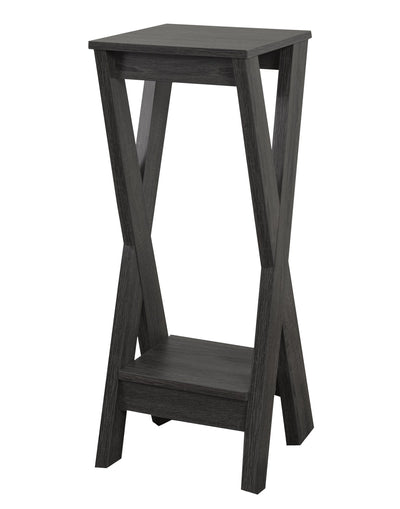 Brassex-Plant-Stand-Grey-172180-Gr-1