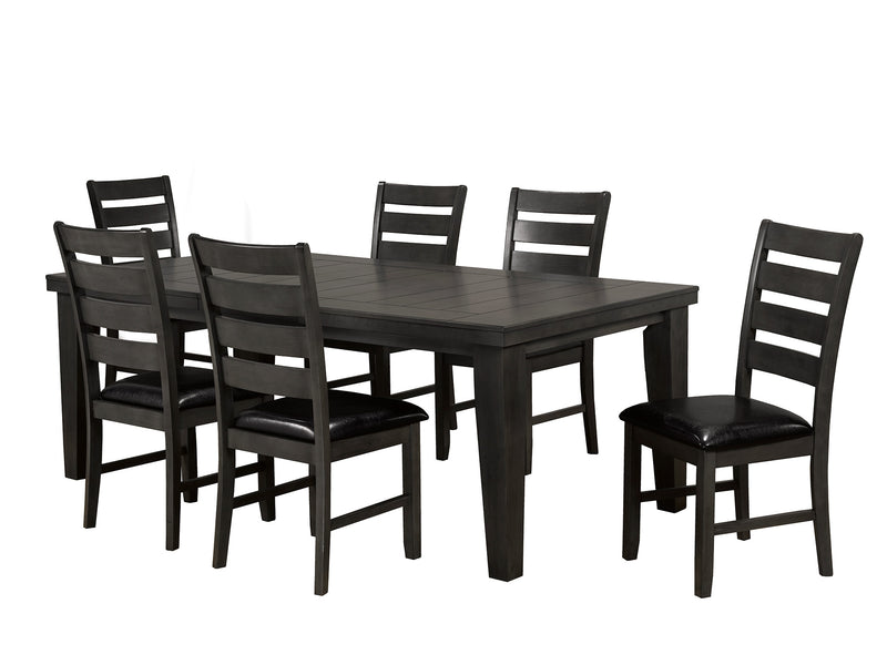 Brassex-7-Piece-Dining-Set-Grey-679G-82-9