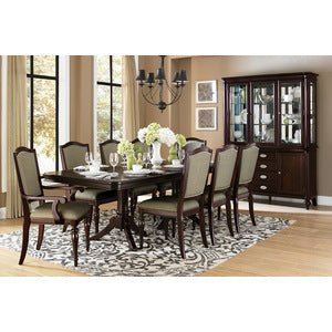 Marston Collection 5 Pcs Dining Set